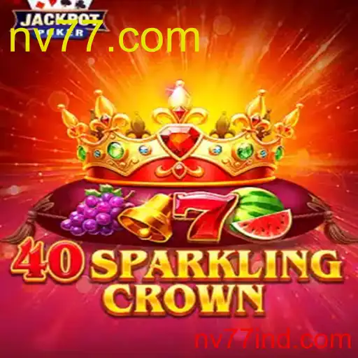40SparklingCrown