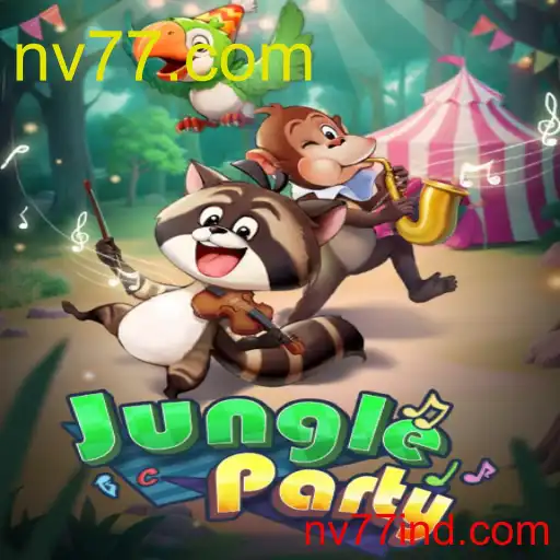 JungleParty